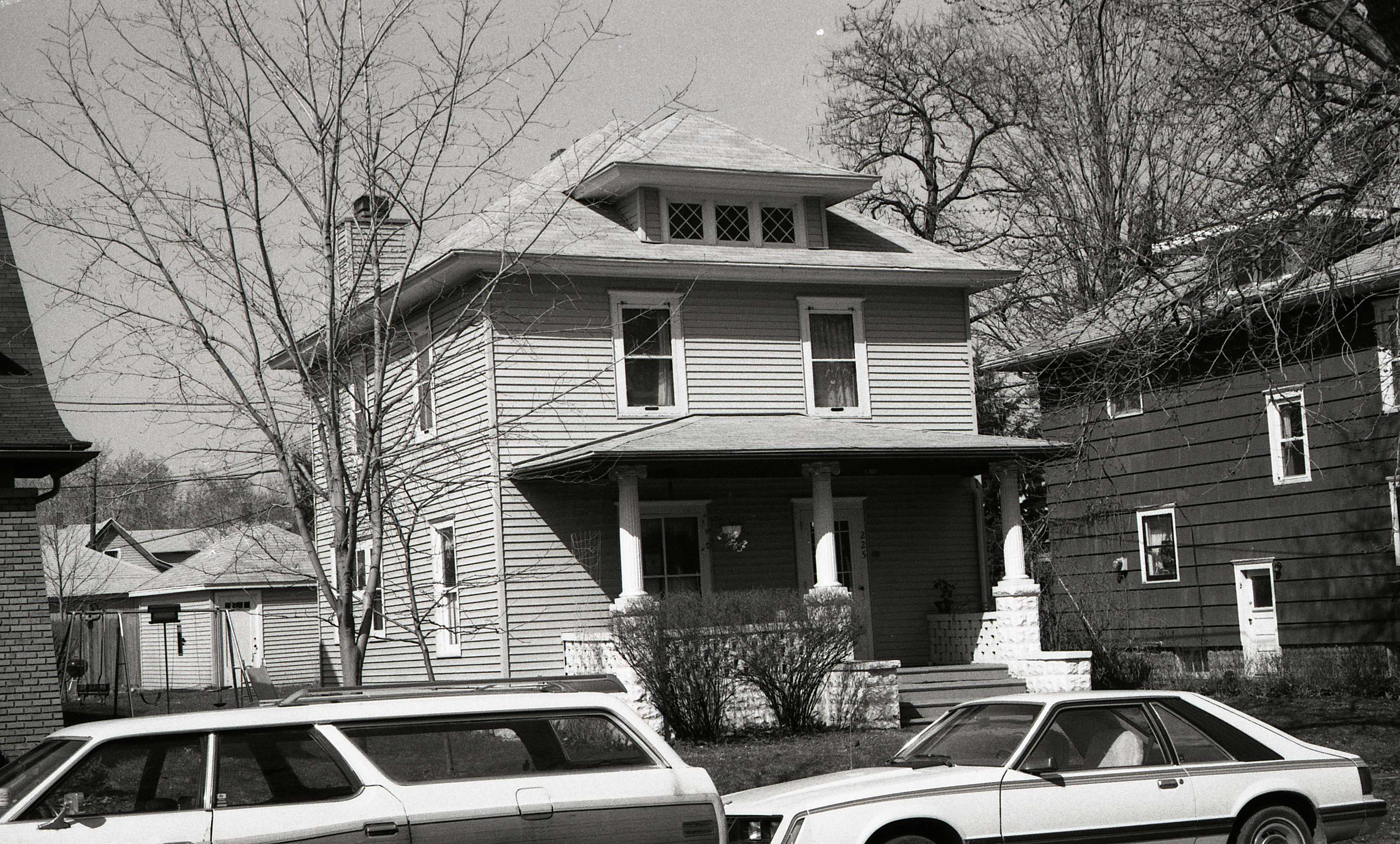 Image credit: Historic Preservation Commission of South Bend and St. Joseph County